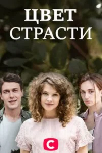 Обложка Цвет страсти 2020
