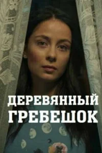 Обложка Деревянный гребешок 2022