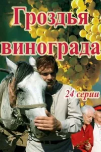 Обложка Гроздья винограда 2020