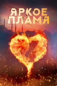 Обложка Яркое пламя 2023