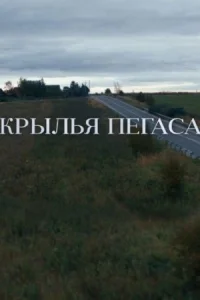 Обложка Крылья Пегаса 2017