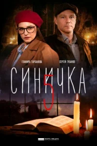 Обложка Синичка 5 сезон 2021
