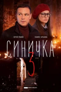 Обложка Синичка 3 сезон 2020