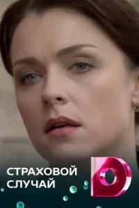Обложка Страховой случай 2011