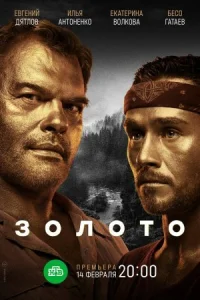 Обложка Золото 2022