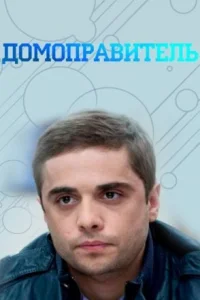 Обложка Домоправитель 2013