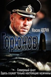 Обложка Горюнов 2013
