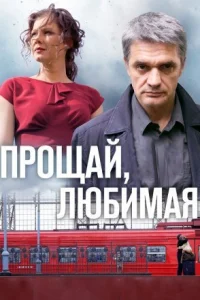 Обложка Прощай любимая 2014