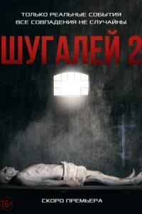 Обложка Шугалей 2 2020